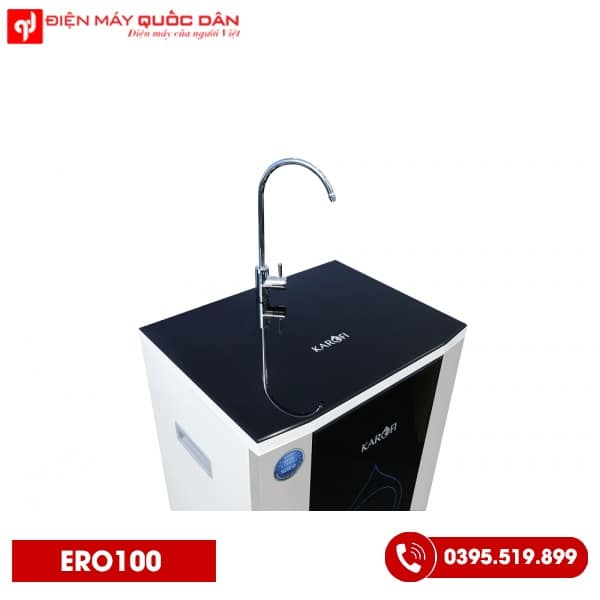 máy lọc nước ERO100-1