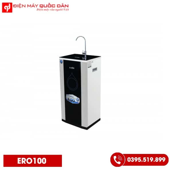 máy lọc nước ERO100-3