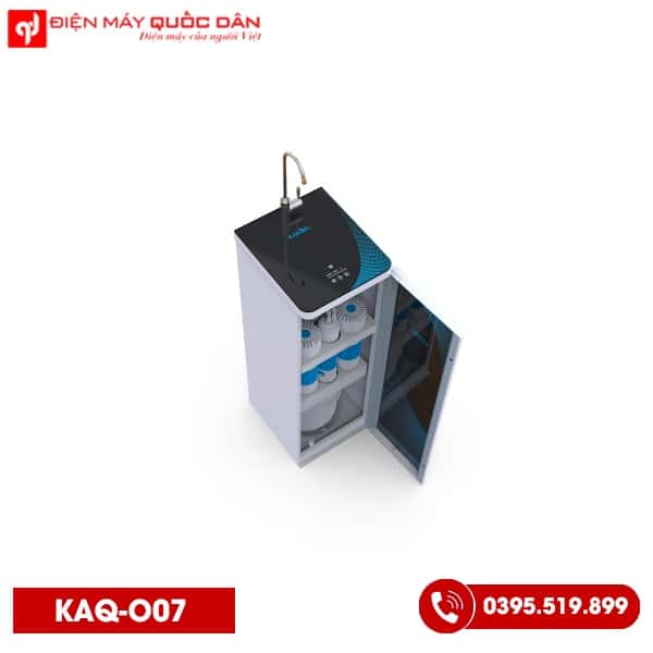 máy lọc nước karofi KAQ-O07-3