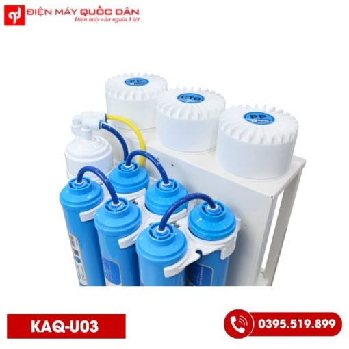 máy lọc nước karofi KAQ-U03-1