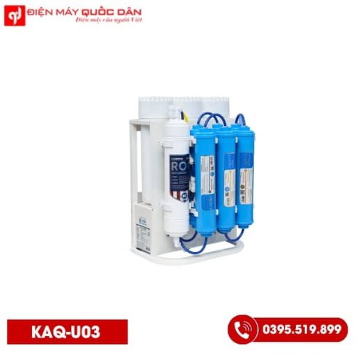 máy lọc nước karofi KAQ-U03-2