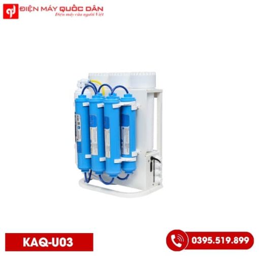 máy lọc nước karofi KAQ-U03-3