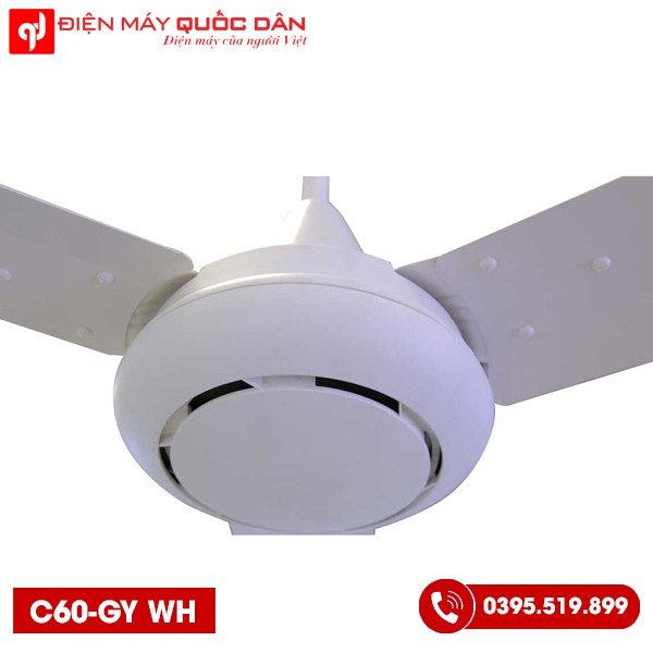 C60-GY WH-3