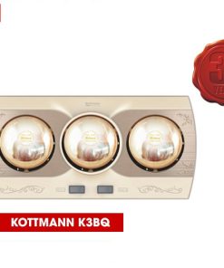 đèn sưởi Kottmann K3BQ