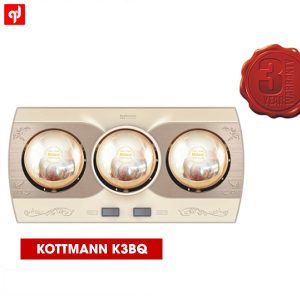 đèn sưởi Kottmann K3BQ