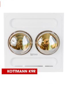 đèn sưởi Kottmann K9R